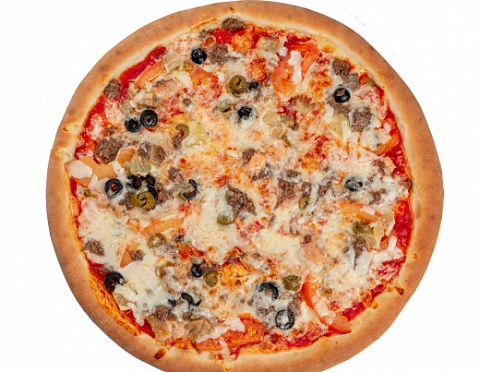 Пицца "Маринара"