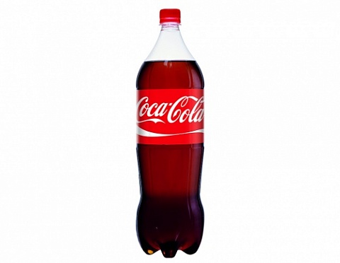 "Coca Cola"
