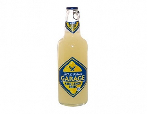 Garage Hard Lemon  