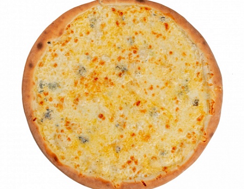 Пицца "6 сыров" 