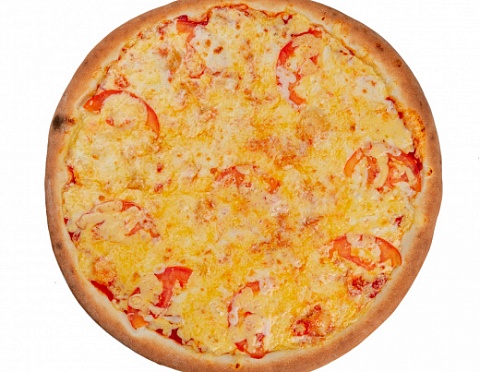 Пицца "5 сыров"